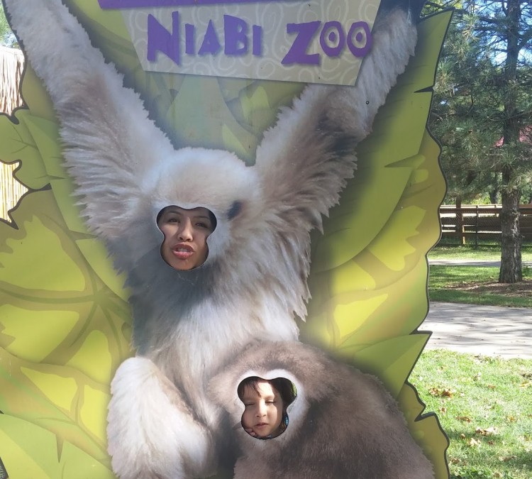 Niabi Zoo (Coal&nbspValley,&nbspIL)